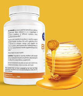 BeePollen