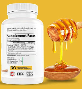 BeePollen