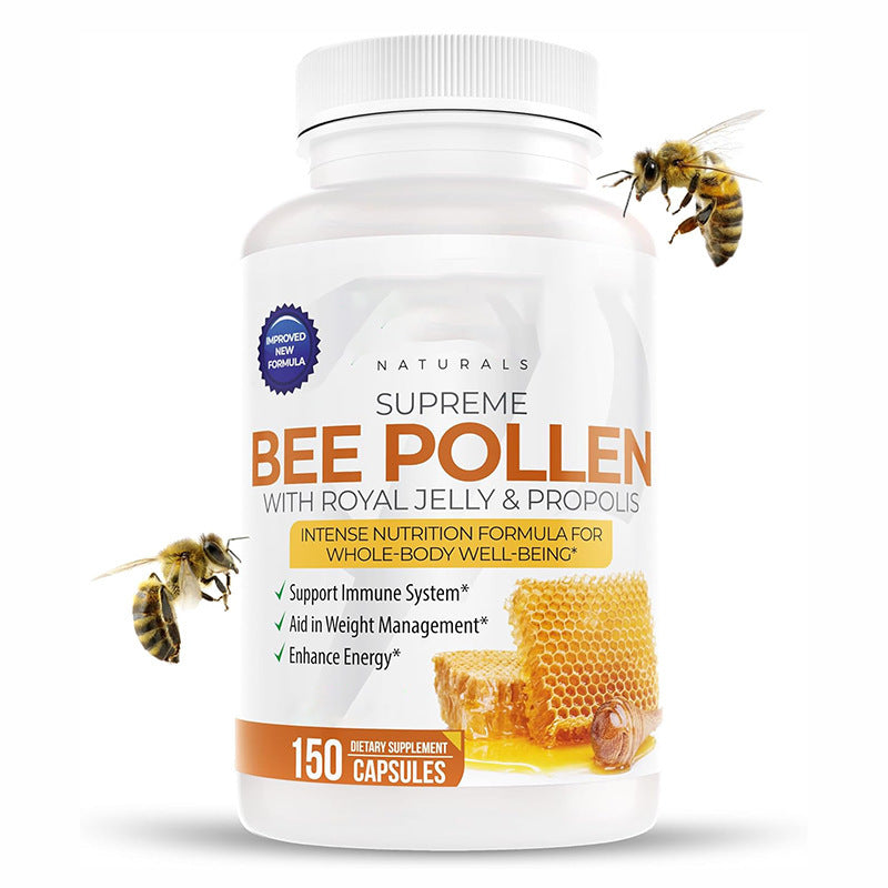BeePollen